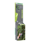 Tagliasiepe - a batteria TS20 - Verdemax - immagine 5