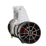 Soffiatore assiale - a batteria SA20 - Verdemax - immagine 3