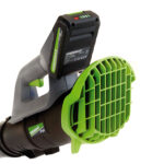 Soffiatore assiale - a batteria SA20 - Verdemax - immagine 4
