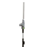 Tagliasiepe telescopico - a batteria TT20 - Verdemax - immagine 4