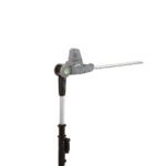 Tagliasiepe telescopico - a batteria TT20 - Verdemax - immagine 5