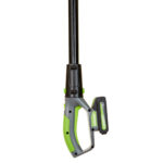 Tagliasiepe telescopico - a batteria TT20 - Verdemax - immagine 6