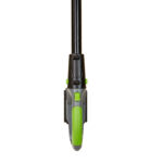 Tagliasiepe telescopico - a batteria TT20 - Verdemax - immagine 8