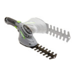 Tagliabordi/tagliasiepi - a batteria - Verdemax - immagine 3
