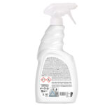 Detergente gel - profumato - con cloro attivo - trigger 750 ml - Sanitec - immagine 2