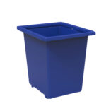 Contenitore Ecobin 30 - 30 L - blu - Terry - immagine 2