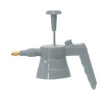 Pompa a pressione manuale - 2 L - Verdemax - immagine 2