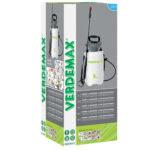 Pompa a pressione manuale - 5 L - Verdemax - immagine 2