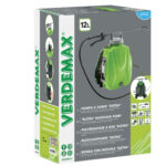 Pompa a zaino Futura - a batteria - 12 L - Verdemax - immagine 2
