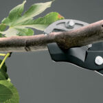 Troncarami ad ingranaggi a battente - Verdemax - immagine 3