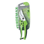 Forbici giardino By-Pass - Verdemax - immagine 2
