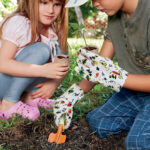 Kit Orto Bimbo - Verdemax - immagine 3