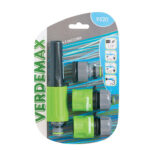 Set lancia e raccordi - Verdemax - immagine 2