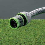 Raccordo portagomma universale Lock Acquastop - Verdemax - immagine 2
