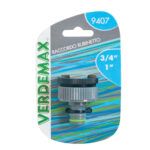 Raccordo rubinetto - diametro 3/4" - 1" - Verdemax - immagine 2