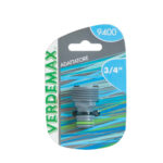 Adattatore - diametro 3/4” - Verdemax - immagine 2