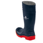 Stivali di sicurezza Iron S5 SRC - taglia 47 - Deltaplus - immagine 2