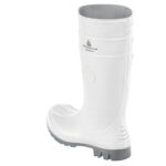 Stivali di sicurezza Organo S4 SRA - numero 38 - bianco - Deltaplus - immagine 2
