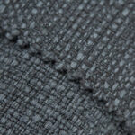 Poltrona Brooks - grigio antracite - Paperflow - immagine 5