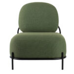 Poltrona Admiraal - senza braccioli - verde - Paperflow - immagine 2