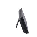 Orologio Hordgtl - a led - 37,5 x 13,5 cm - Alba - immagine 3