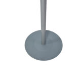 Appendiabiti Festival M - 5 posti - 175 cm - grigio/legno chiaro - Alba - immagine 4