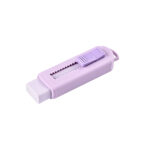 Gomma a scorrimento Eraser - involucro colori pastello assortiti - Staedtler - immagine 2