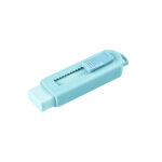 Gomma a scorrimento Eraser - involucro colori pastello assortiti - Staedtler - immagine 4