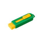 Gomma a scorrimento eraser - involucro colori vivaci assortiti - Staedtler - immagine 2