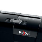 Distruggidocumenti Secure X8 - a frammenti - Rexel - immagine 3