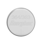 Micropila Watch 364-363 - a pastiglia - ossido argento -Energizer - immagine 2