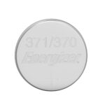 Micropila Watch 371-370 - a pastiglia - ossido argento - Energizer - immagine 2