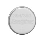 Micropila Watch 394-380 - a pastiglia - ossido argento - Energizer - immagine 2
