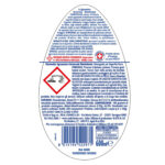 Sgrassatore disinfettante Up Side Down - 600 ml - Chanteclair - immagine 4