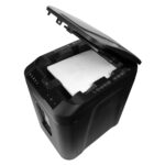 Distruggidocumenti automatico 152XM - a frammenti - Titanium - immagine 2