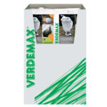 Cappuccio di protezione - per piante - 1 x 1,6 m - 17 gr - TNT - bianco - Verdemax - conf.3 pezzi - immagine 2
