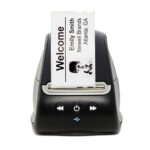 Etichettatrice Labelwriter  550 - Dymo - immagine 2
