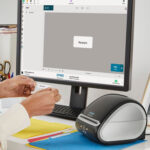 Etichettarice Labelwriter 5XL - Dymo - immagine 4