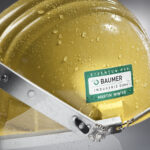 Etichette adesive - in PE - laser - permanenti - 63,5 x 33,9 mm - 24 et/fg - 10 fogli - bianco - Avery - immagine 3
