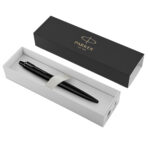 Penna sfera Jotter Monochrome XL - nero opaco - Parker - immagine 2