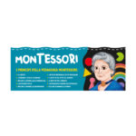 Alfabetiere tattile Montessori Plus - Lisciani - immagine 4