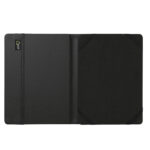 Custodia folio per tablet - Primo - da 10" - nero - Trust - immagine 3