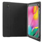 Custodia folio per tablet - Primo - da 10" - nero - Trust - immagine 4