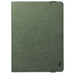 Custodia folio per tablet - Primo - da 10" - verde salvia - Trust - immagine 3