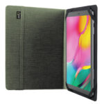 Custodia folio per tablet - Primo - da 10" - verde salvia - Trust - immagine 5