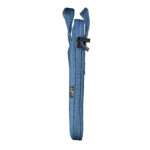 Borsa per notebook - Bologna - ecocompatibile - da 16" - blu - Trust - immagine 4