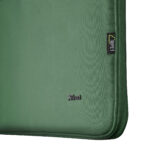 Borsa per notebook - Bologna - ecocompatibile - da 16" - verde salvia - Trust - immagine 6