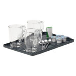 Set Coffee Point Box S - 280 x 95 x 356 mm - organizer da cassetto incluso - Durable - immagine 7