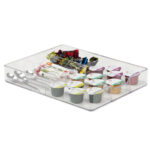 Set Coffee Point Box S - 280 x 95 x 356 mm - organizer da cassetto incluso - Durable - immagine 8