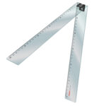 Metariga - pieghevole - 60 cm - Arda - immagine 2